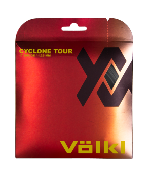 CYCLONE TOUR